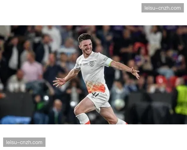 赖斯攻防一体展现顶级中场价值 抢断后远射破门彻底杀死比赛悬念