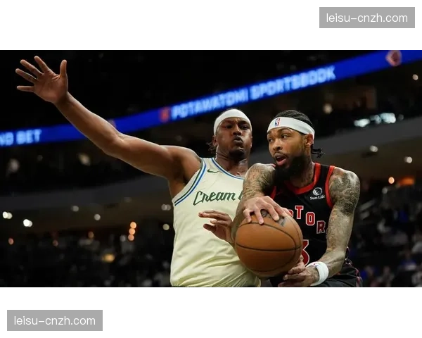 猛龙进攻体系解析:巴恩斯23分15助攻如何激活全队8人上双